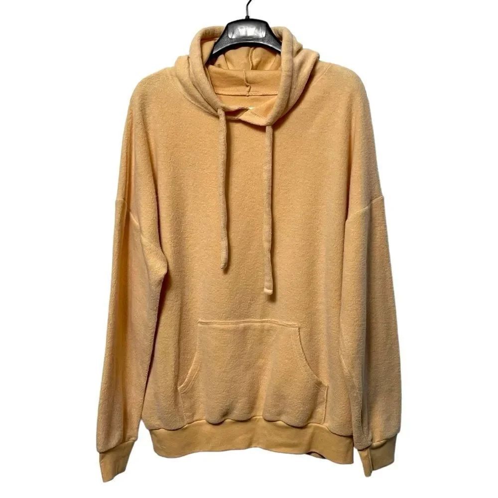 SOFT SERVE Cloud Cotton Hoodie XL